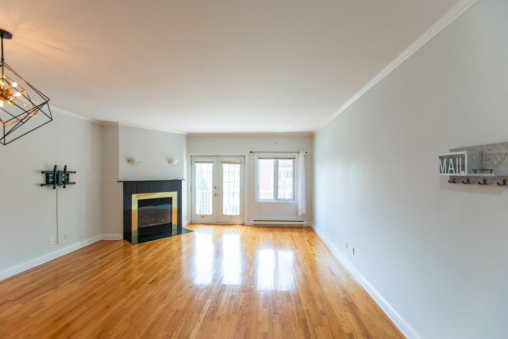 Magnifique condo 4 1/2 avec garage chauffé Rosemont | 2957340