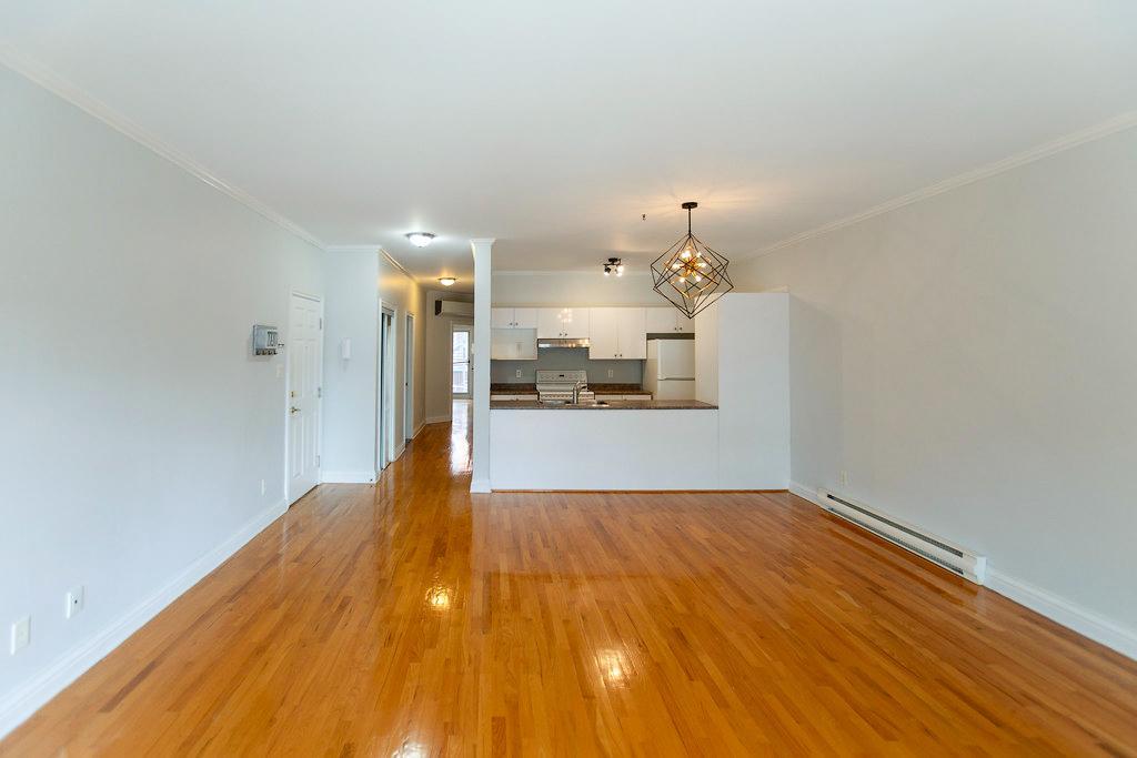 Magnifique condo 4 1/2 avec garage chauffé Rosemont | 2957340