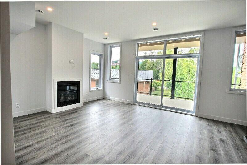 Appartements à louer 51/2 Bromont (1er septembre et 1er novembre) | 2959325