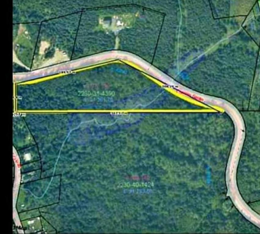 Terrain 5.2 acres Abitibi | 2957349