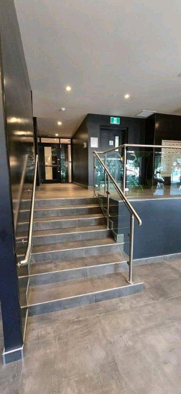 Stationnement intérieur disponible – Aucun condo requis – Proche du CHUM- | 2959333