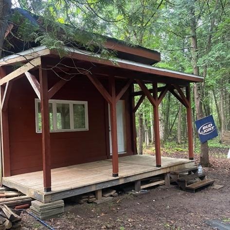 Terre à bois deschambault -grondines | 2957351