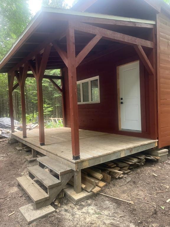 Terre à bois deschambault -grondines | 2957351
