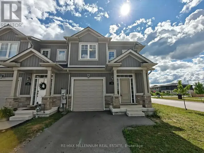2 DAMUDE AVENUE | 2 DAMUDE AVENUE, Thorold | 2957386