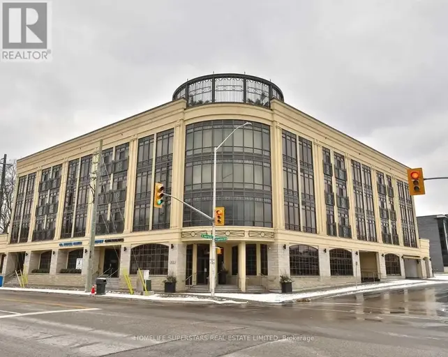 302 - 205 LAKESHORE ROAD W | 302 - 205 LAKESHORE ROAD W, Oakville | 2957387