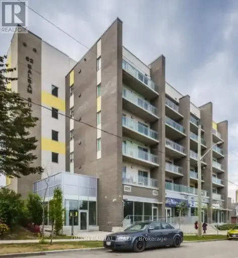 B207 - 62 BALSAM STREET | B207 - 62 BALSAM STREET, Waterloo | 2957396