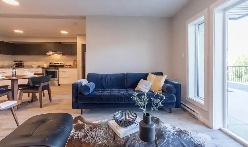 Arbutus Apartments | 5085 Uplands Drive, Nanaimo | 2977438