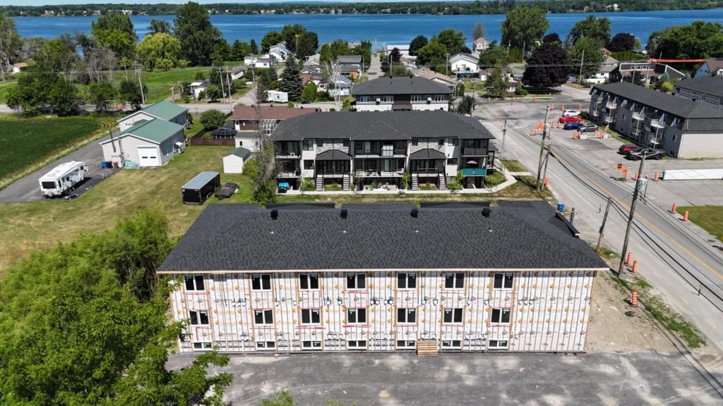 Logement à louer 5 ½ à Salaberry-de-Valleyfield | 2957528