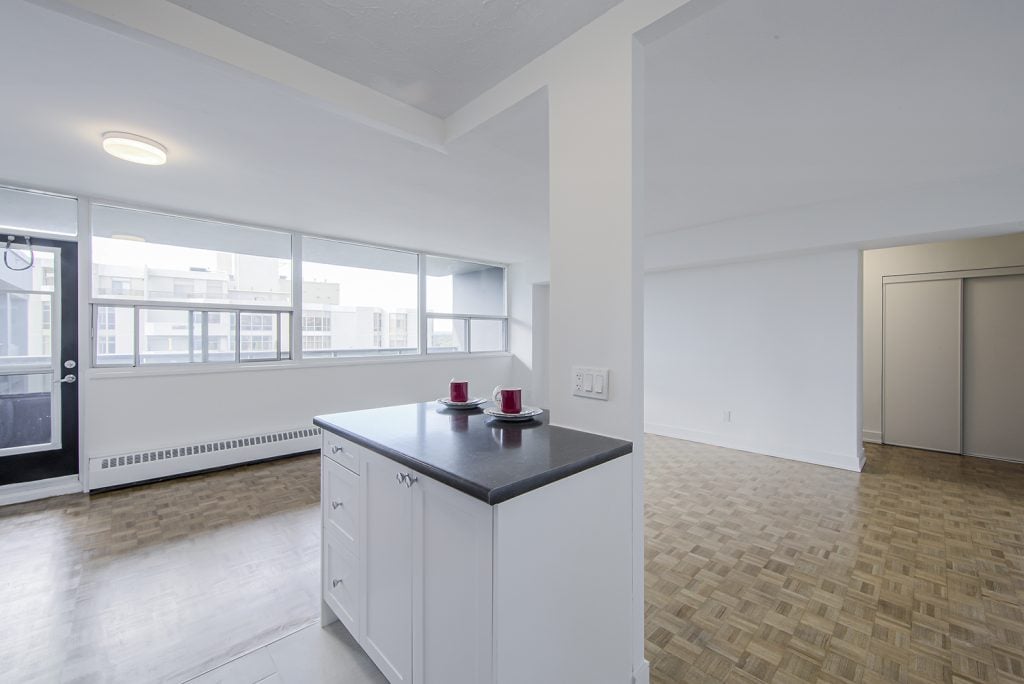 North Shore Towers | 2969731