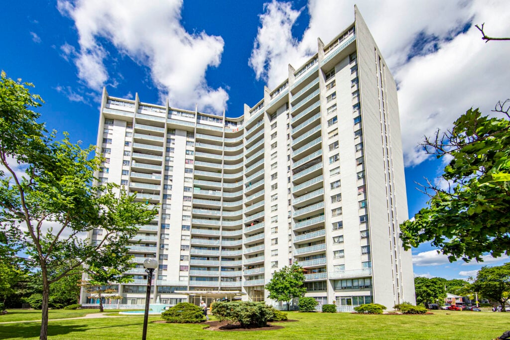 Trillium Apartments | 2957591