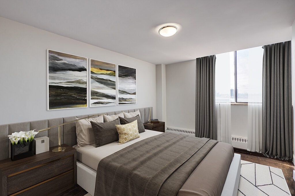 Park Manor | 2980864