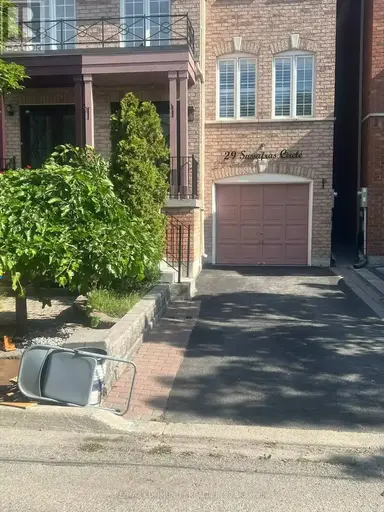 29 SASSAFRAS CIRCLE | 29 SASSAFRAS CIRCLE, Vaughan | 2973661