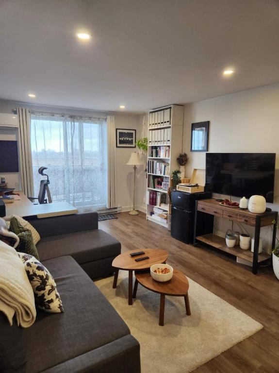 1 CH - 1 SDB - Gatineau - $1,395 /mo | 2959127