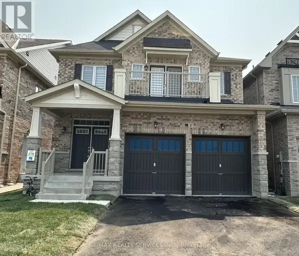 37 ROYAL FERN CRESCENT | 37 ROYAL FERN CRESCENT, Caledon | 2957781