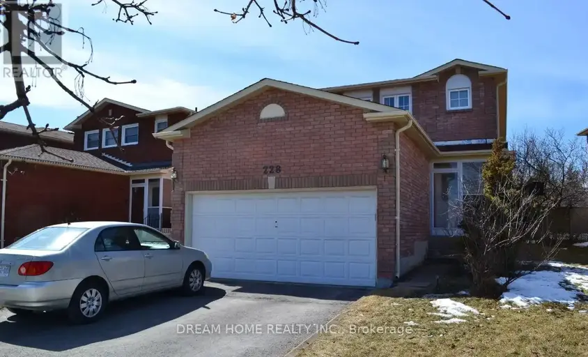 228 BERNARD AVENUE | 228 BERNARD AVENUE, Richmond Hill | 2957783