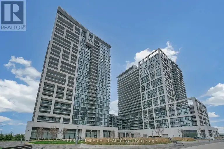 PH106 - 9000 JANE STREET | PH106 - 9000 JANE STREET, Vaughan | 2957787