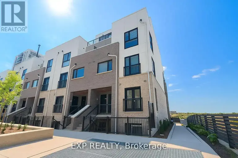 349 WHEAT BOOM DRIVE | 349 WHEAT BOOM DRIVE, Oakville | 2957838