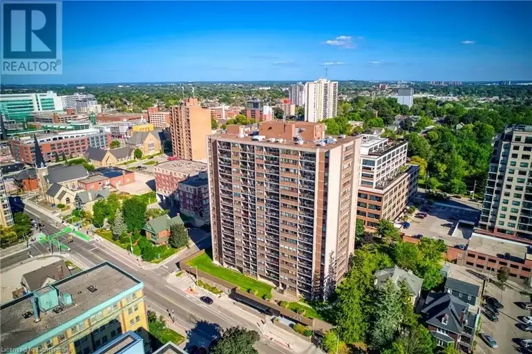 221 QUEEN Street S Unit# 1609 | 221 QUEEN Street S Unit# 1609, Kitchener | 2957841
