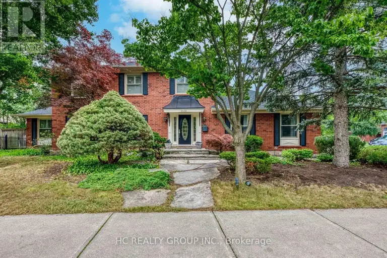 1035 OAK MEADOW ROAD | 1035 OAK MEADOW ROAD, Oakville | 2957845