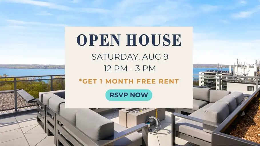 Shoreview - Brand New Studio, 1 & 2 Bed Rentals in Barrie | 41 Johnson Street, Barrie | 2957851