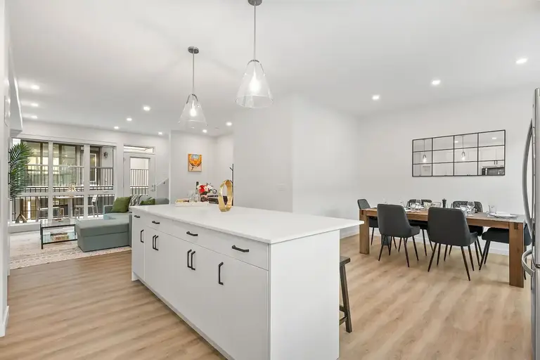 Brand New 3-Story Townhouse with Double Garage at Trinity Hill | 508 - 1453 Na'a Drive Southwest, Calgary | 2957878
