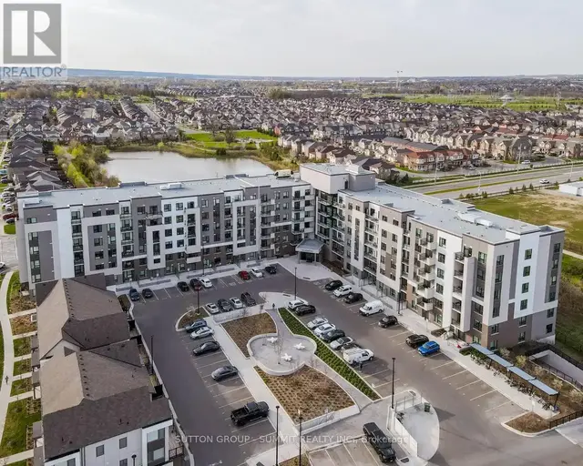 616 - 1105 LEGER WAY | 616 - 1105 LEGER WAY, Milton | 2957921
