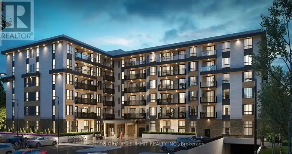416 - 101 GOLDEN EAGLE ROAD N | 416 - 101 GOLDEN EAGLE ROAD N, Kitchener | 2957981