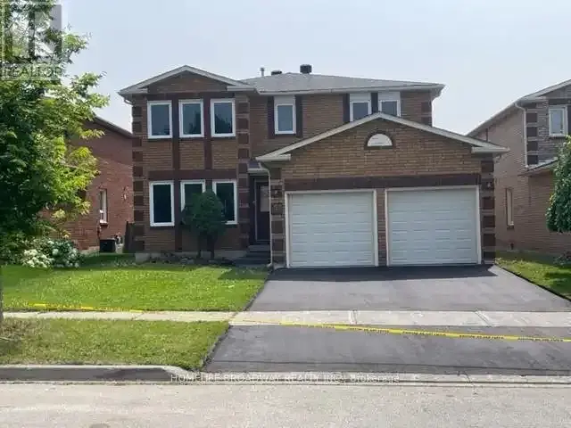 55 COLDSTREAM CRESCENT | 55 COLDSTREAM CRESCENT, Richmond Hill | 2957990