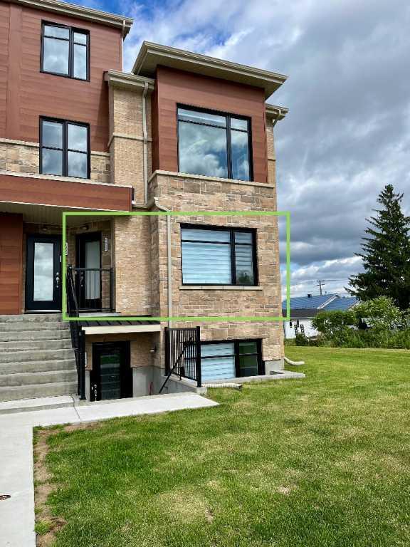 Grand 4 1/2 à louer Laval | 2957992