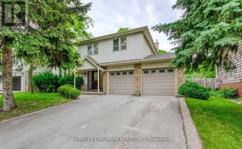 2149 CONSTANCE DRIVE | 2149 CONSTANCE DRIVE, Oakville | 3027520