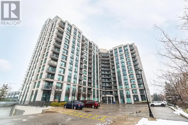 903 - 185 ONEIDA CRESCENT | 903 - 185 ONEIDA CRESCENT, Richmond Hill | 2973735