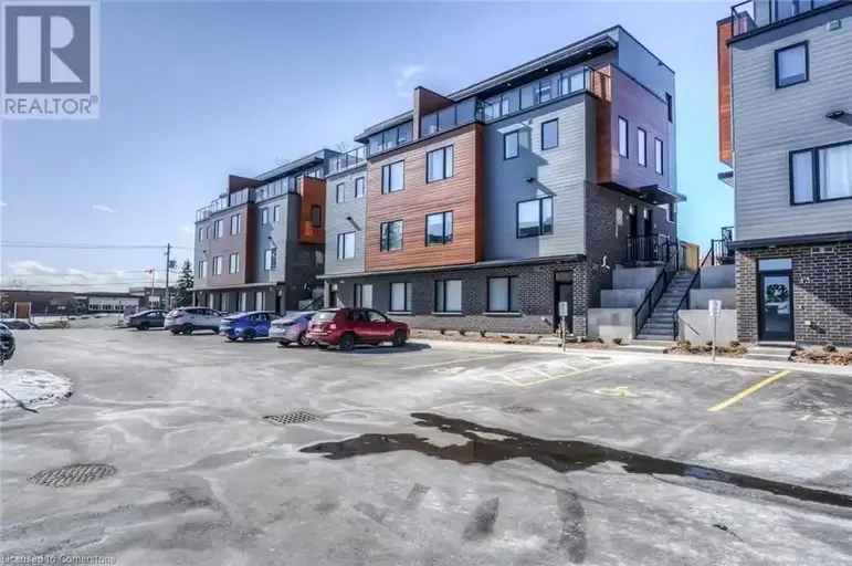 54 BRIDGE Street W Unit# 11 | 54 BRIDGE Street W Unit# 11, Kitchener | 2978410