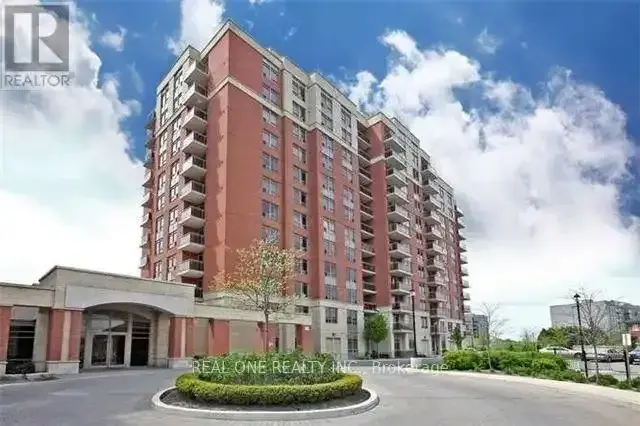 606 - 75 KING WILLIAM CRESCENT | 606 - 75 KING WILLIAM CRESCENT, Richmond Hill | 2958055