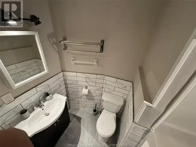 600 PARK STREET West Unit# 3 | 600 PARK STREET West Unit# 3, Windsor | 2961562