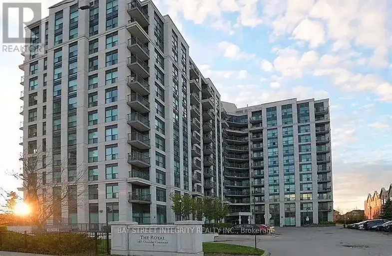 802 - 185 ONEIDA CRESCENT | 802 - 185 ONEIDA CRESCENT, Richmond Hill | 2973783