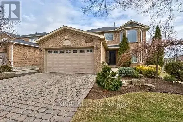 LOWER - 1377 WINTERBOURNE DRIVE | LOWER - 1377 WINTERBOURNE DRIVE, Oakville | 2958098