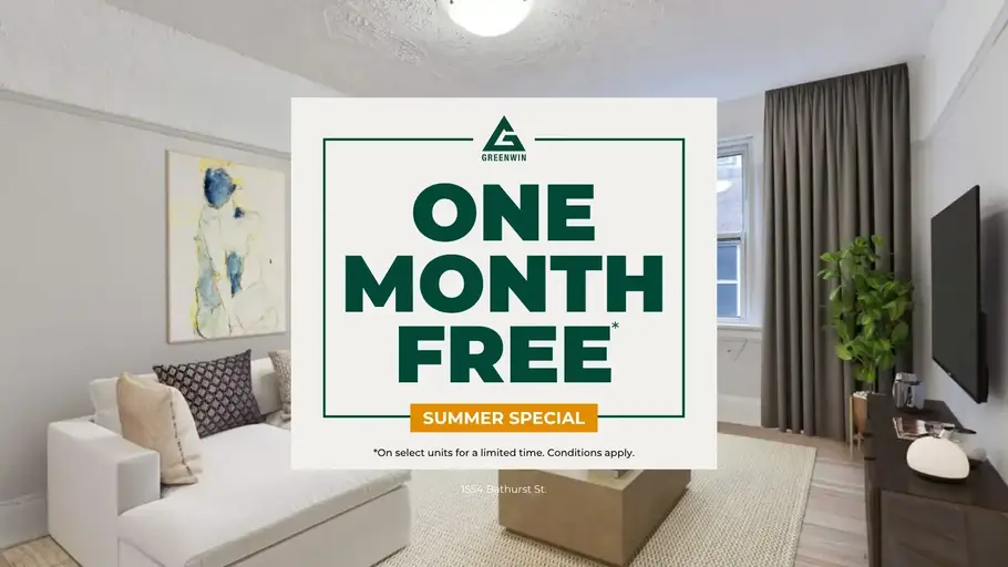 1554, 1560, 1570 & 1574 Bathurst St. | 1574 Bathurst St., Toronto | 2973790