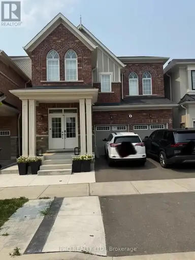 8 SALT CREEK TERRACE | 8 SALT CREEK TERRACE, Caledon | 2958115