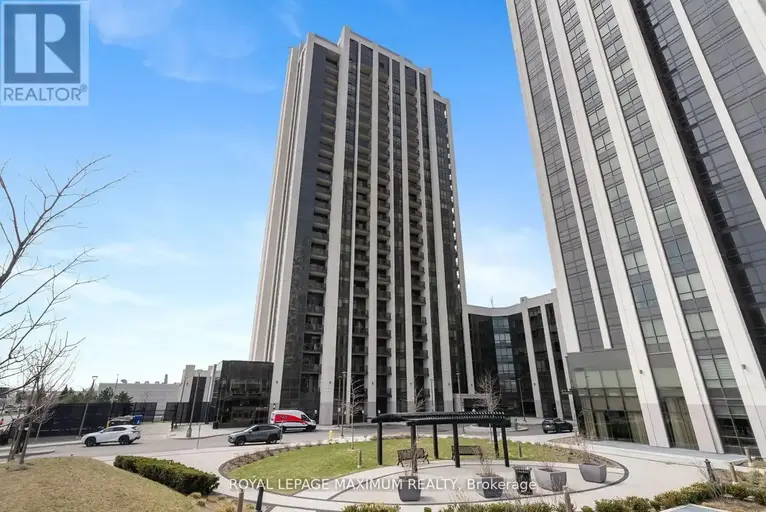 1804 - 9075 JANE STREET | 1804 - 9075 JANE STREET, Vaughan | 2958129