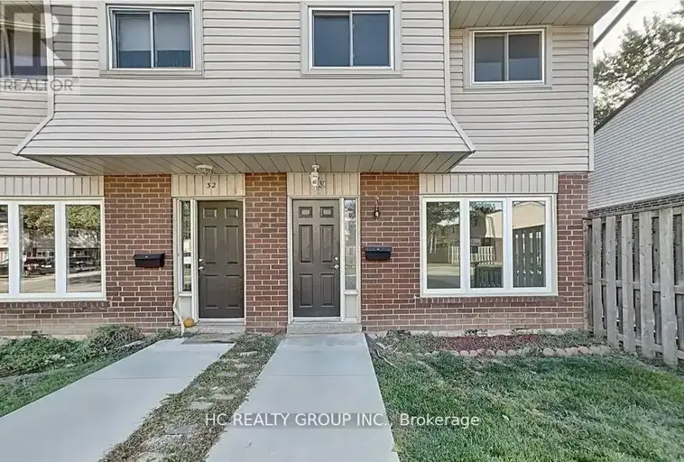 31 - 2 WEIDEN STREET | 31 - 2 WEIDEN STREET, St. Catharines | 2958135