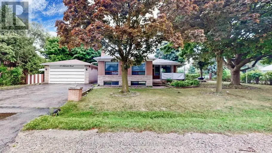 MAIN - 57 MILLERDALE ROAD | MAIN - 57 MILLERDALE ROAD, Richmond Hill | 2978730