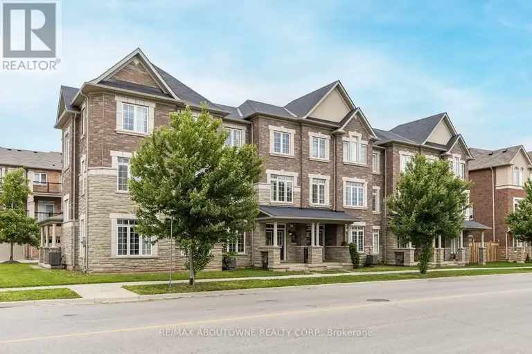 3099 PRESERVE DRIVE | 3099 PRESERVE Drive, Oakville | 2958160