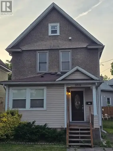 5511 PALMER AVENUE SE | 5511 PALMER AVENUE SE, Niagara Falls | 2958167