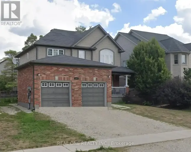 B - 134 DAWN AVENUE | B - 134 DAWN AVENUE, Guelph | 2958185