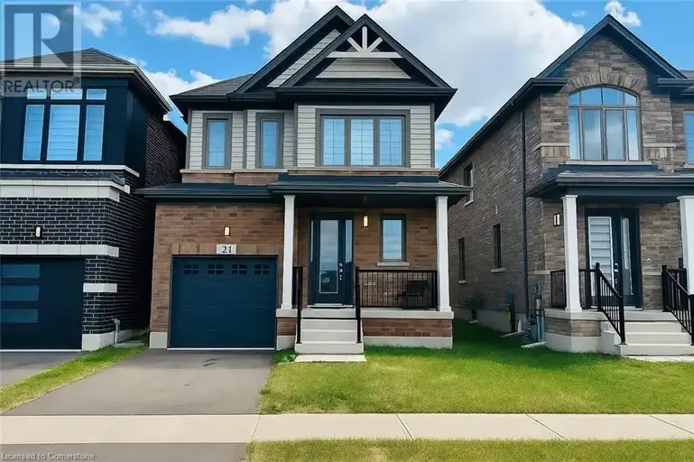 21 STEADMAN Street | 21 STEADMAN Street, Cambridge | 2958341