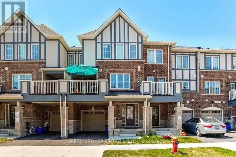 121 CHRISTOPHER ROAD | 121 CHRISTOPHER ROAD, Oakville | 2958365