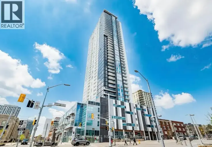 2002 - 60 FREDERICK STREET W | 2002 - 60 FREDERICK STREET W, Kitchener | 2974000