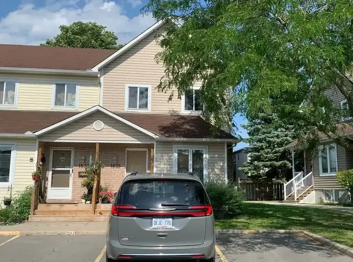 1835 Loranger Court | 1835 Loranger Court, Ottawa | 2958471