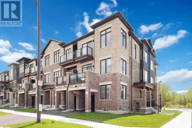 63 TENNANT CIRCLE | 63 TENNANT CIRCLE, Vaughan | 2958533