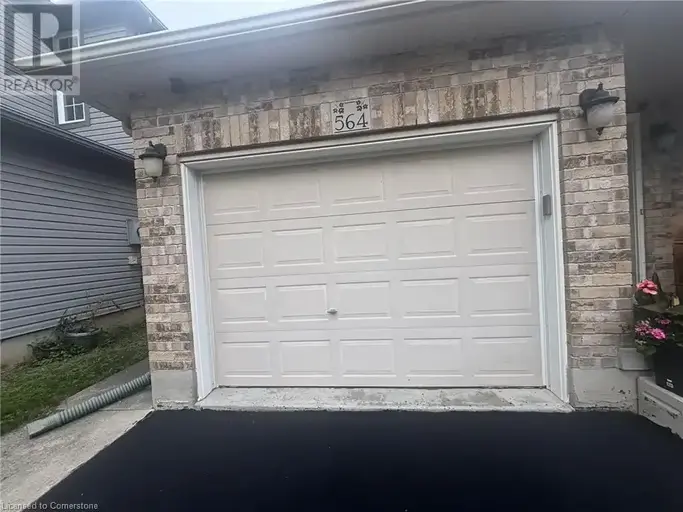 564 WOOLGRASS Avenue | 564 WOOLGRASS AVENUE, Waterloo | 2958621